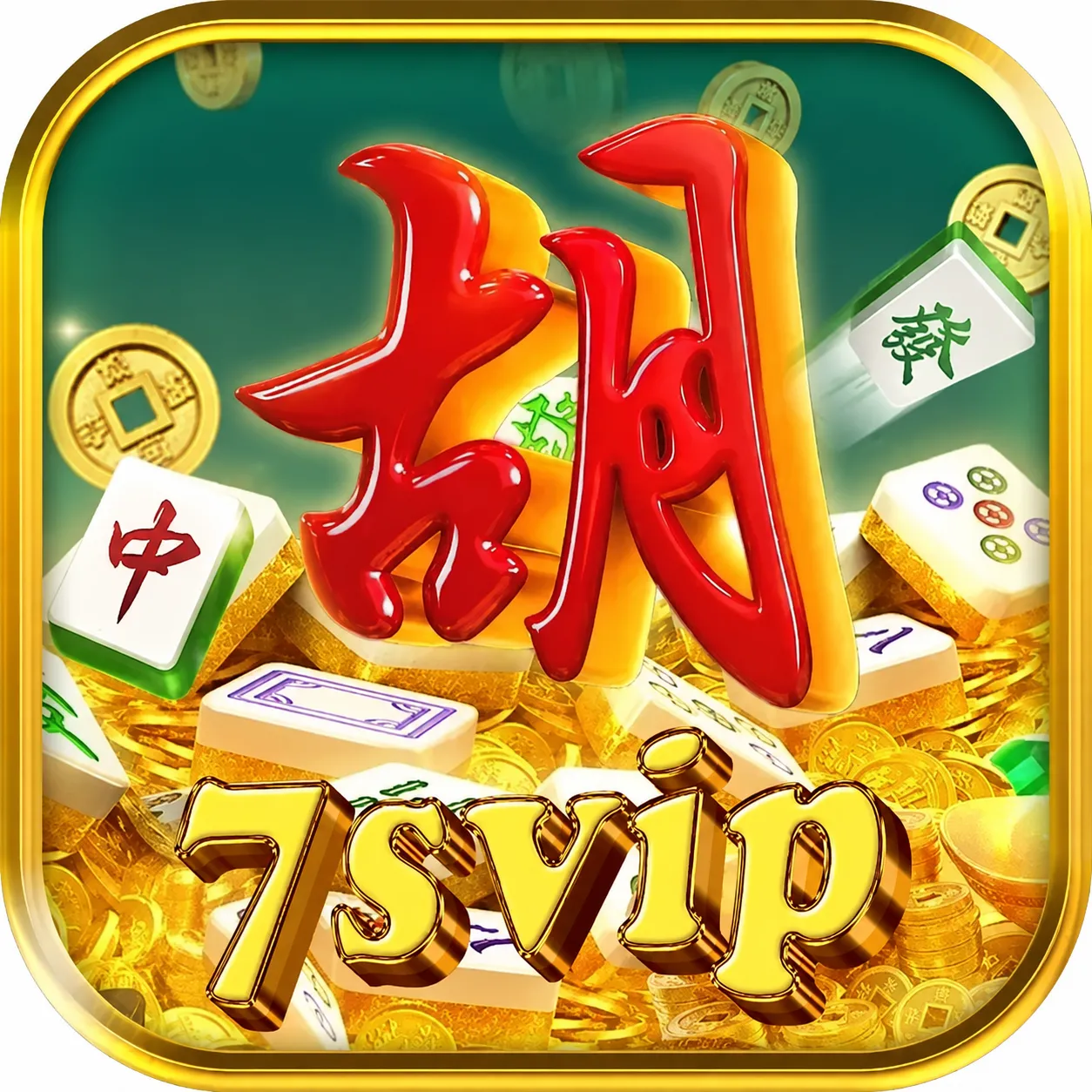 7SVIP - Game Tycoon Seru untuk Pengusaha Muda