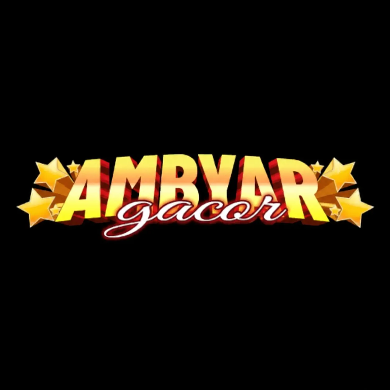 AMBYARGACOR - Game Idle Seru untuk Mengisi Waktu
