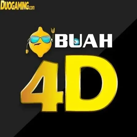 BUAH4D - Petualangan Epik di Dunia MMORPG