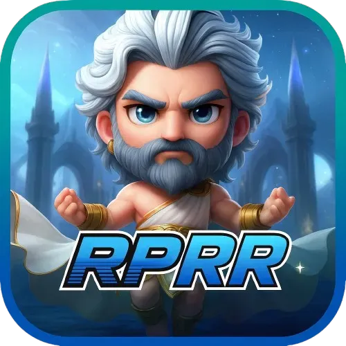 RPRR - Game Bingo Seru dan Menantang