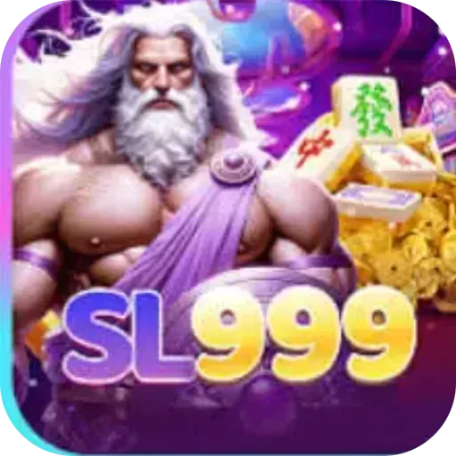 SL999 - Permainan Arcade Seru dan Menghibur