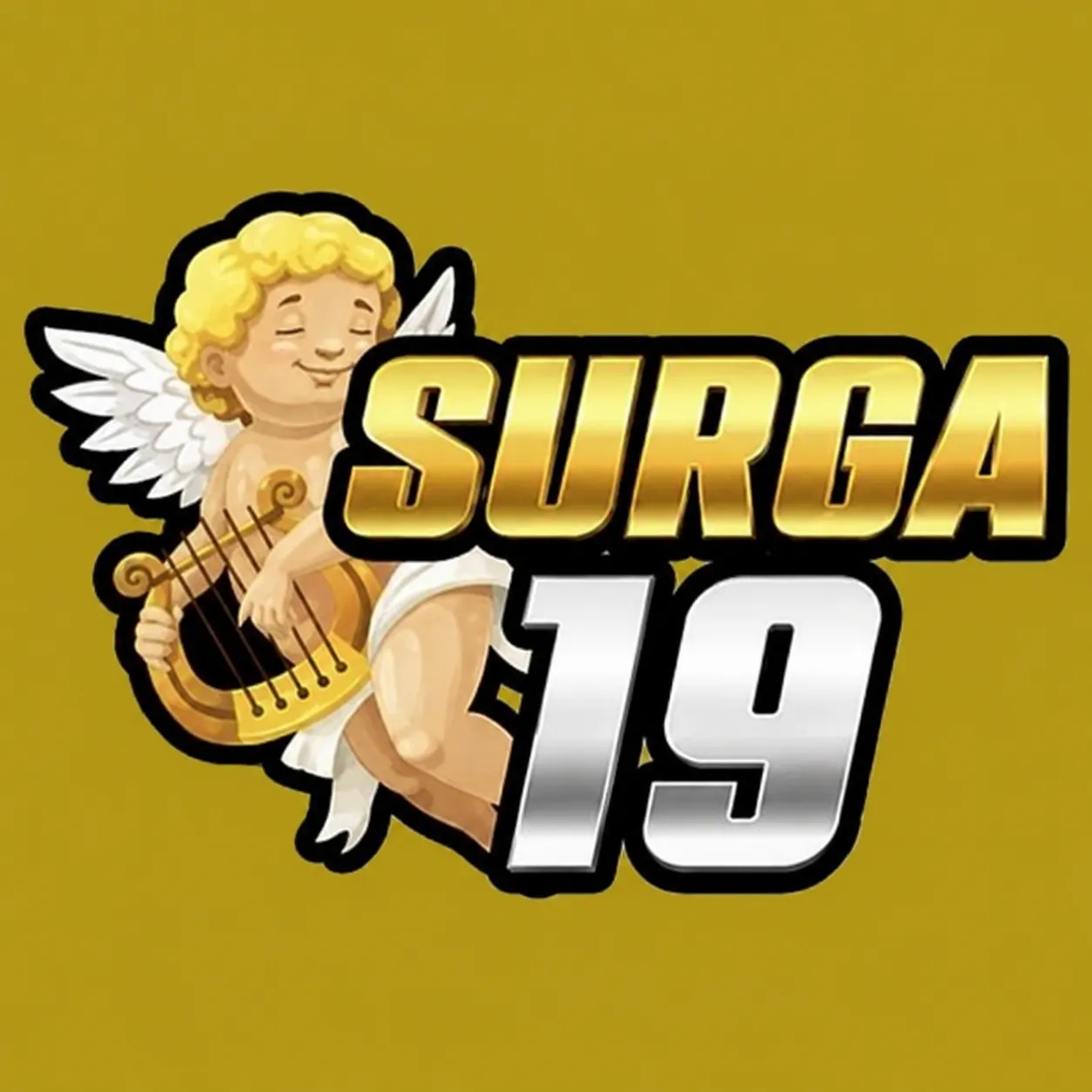 SURGA19 - Game Strategi Simulasi yang Mengasyikkan