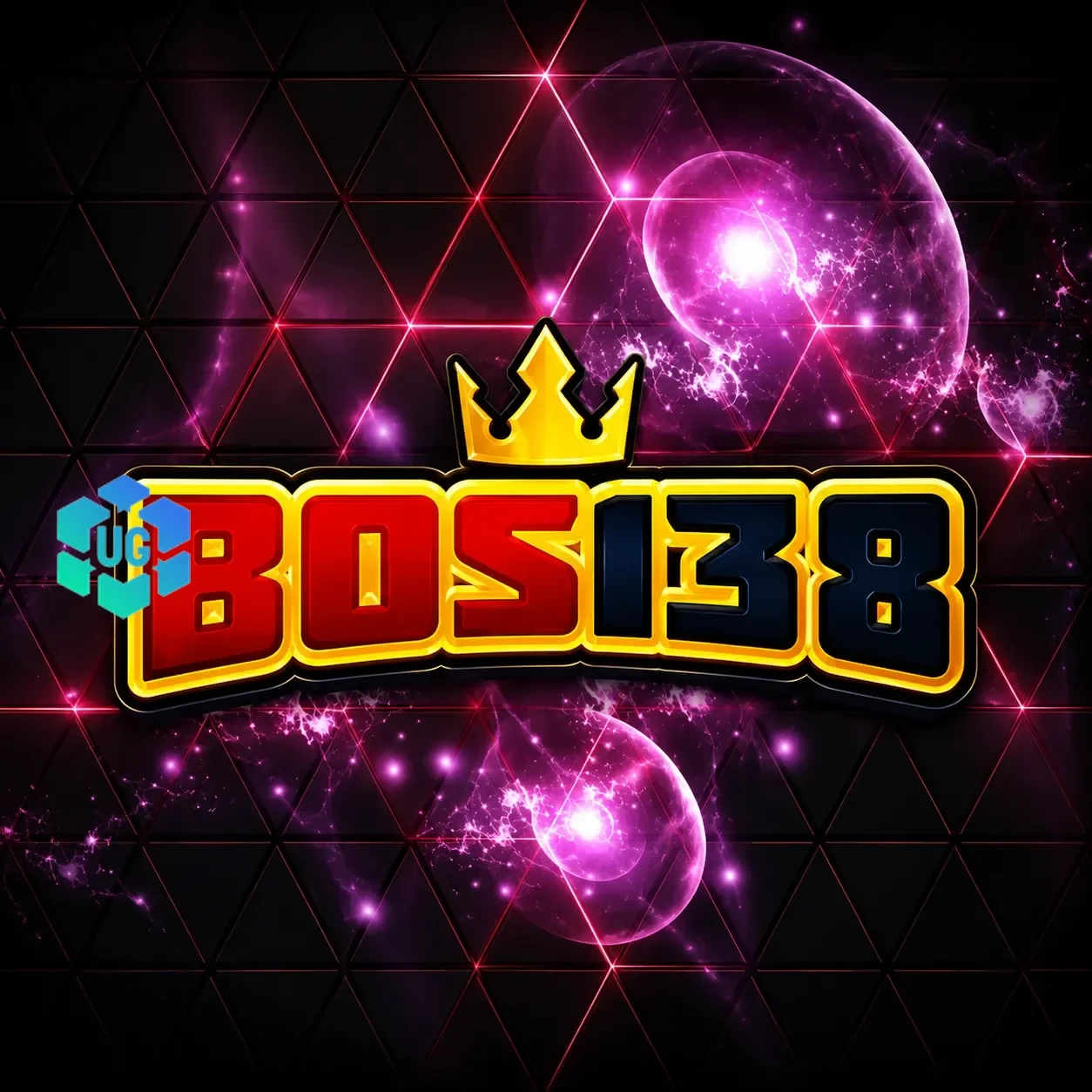 Logo bos138